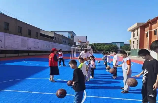 哪里能找到专业的篮球敏捷性教练_2